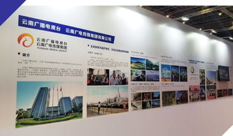 云南IPTV閃耀第二屆長三角文博會，數字創意賦能文化新體驗